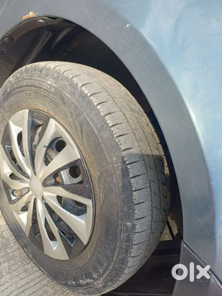 Swift Vxi Petrol 2011
