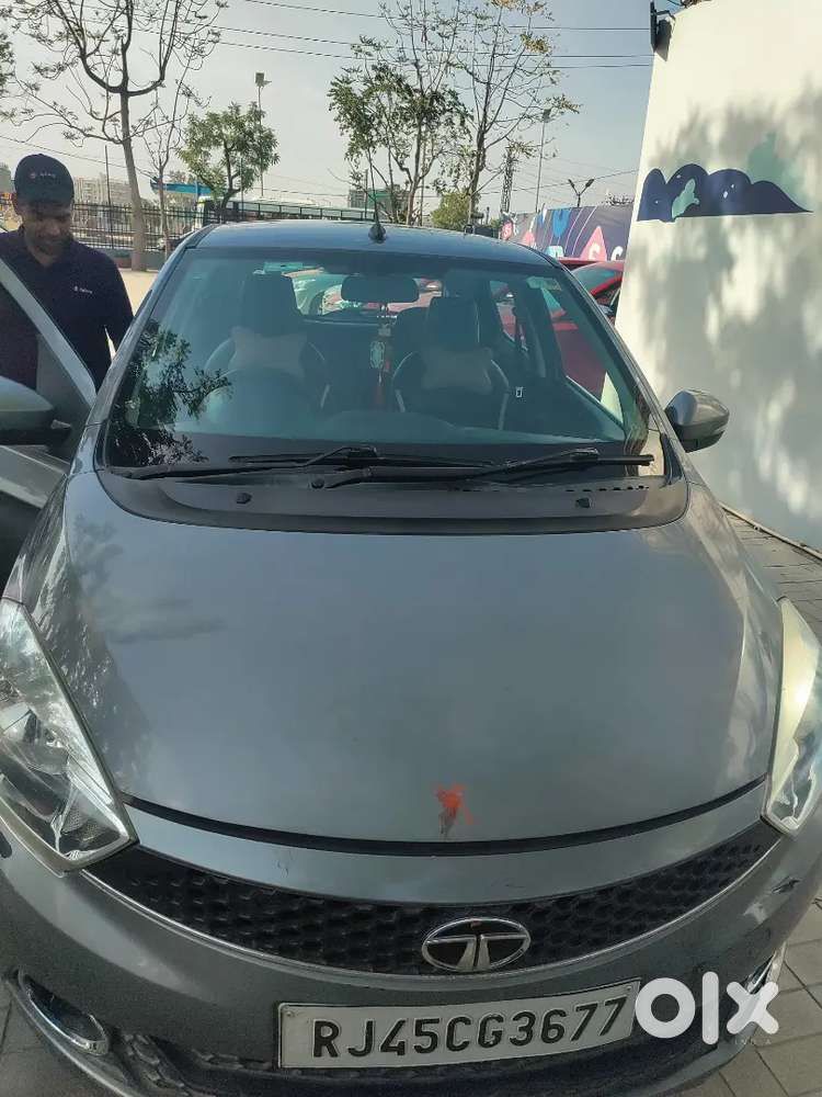 Tata Tiago Zx 91000