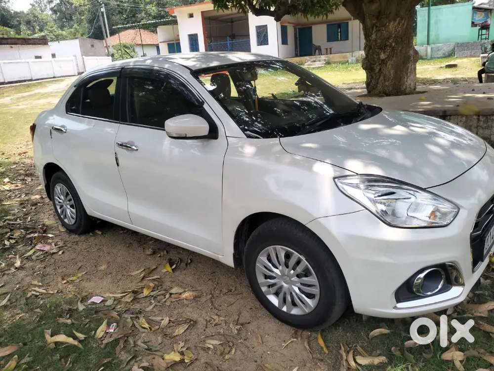 Maruti Suzuki Dzire 2024 Petrol Well Maintained