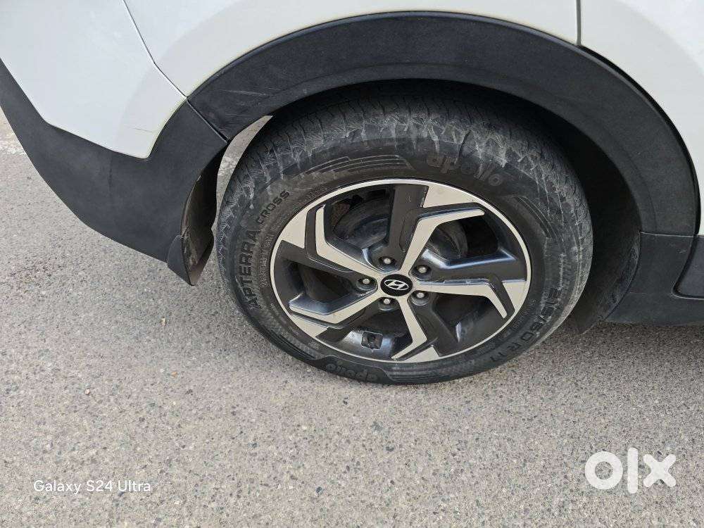 Hyundai Creta 1.6 Sx Plus Auto, 2019, Petrol