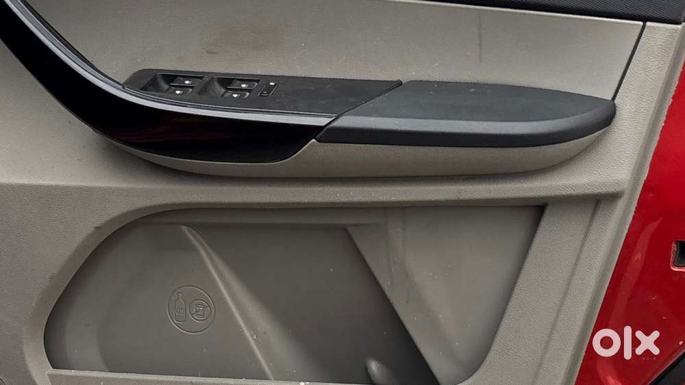 Tata Tiago 1.2 Revotron Xz, 2016, Petrol