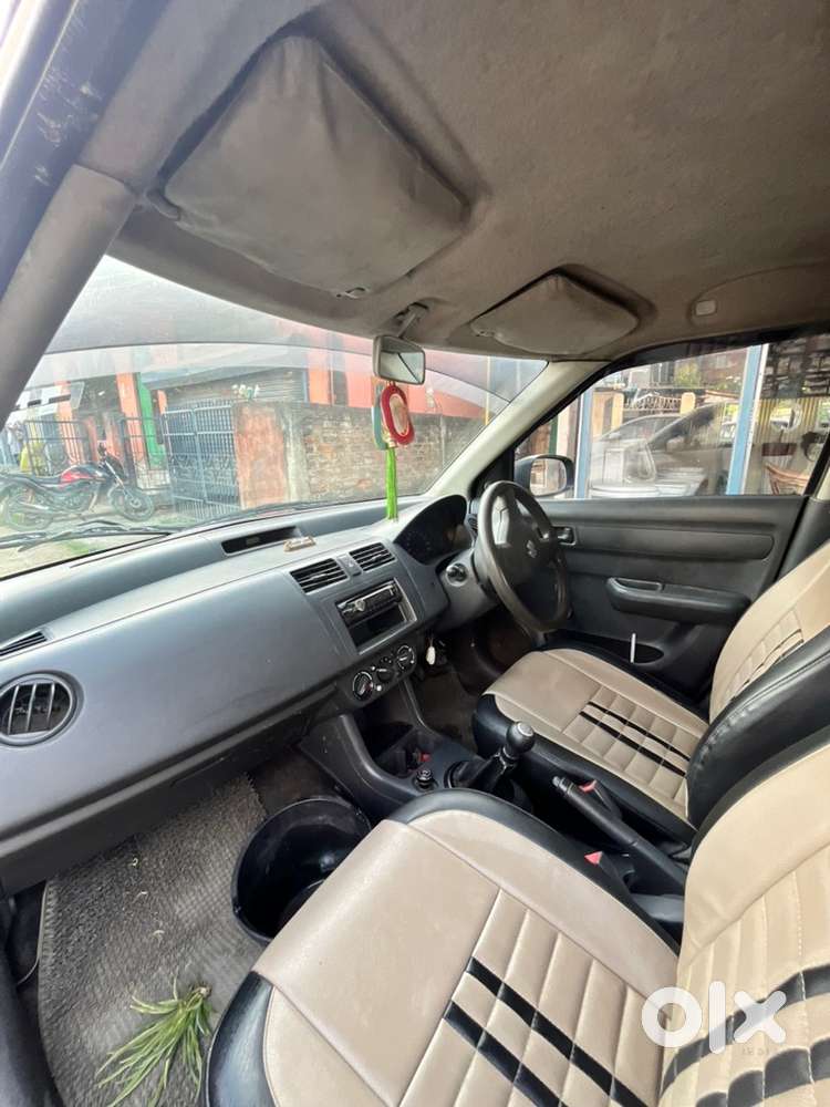 Maruti Suzuki Swift Dzire 2009 Diesel Good Condition