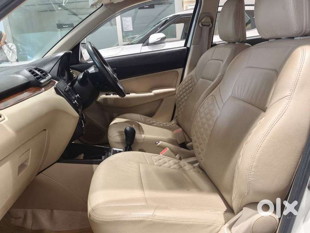 Maruti Suzuki Swift Dzire 1.3 Vxi, 2018, Petrol