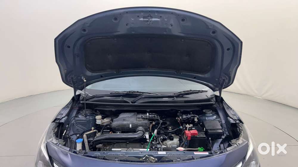 Maruti Suzuki Baleno 1.2 Alpha At, 2022, Petrol