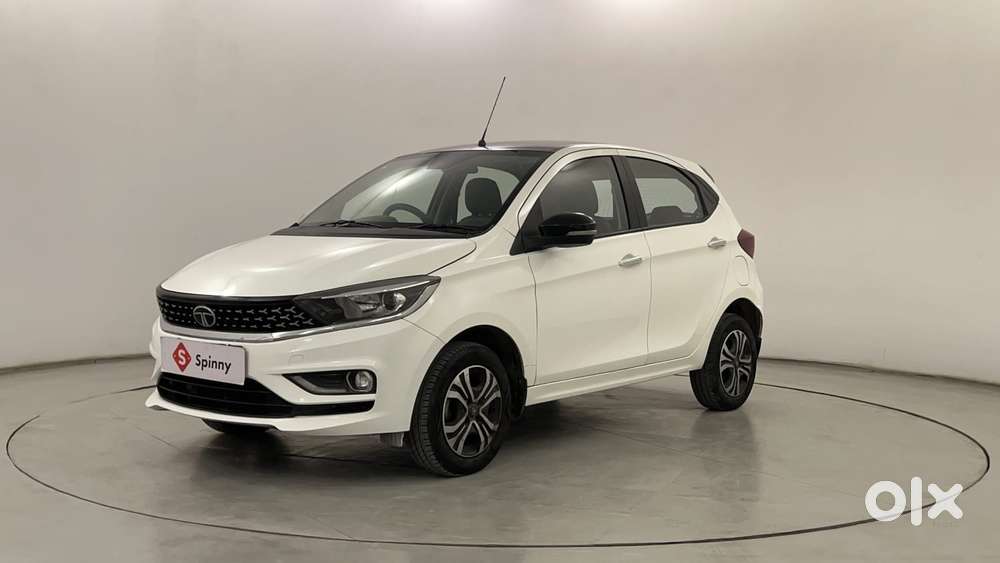 Tata Tiago Xza Plus, 2024, Cng & Hybrids