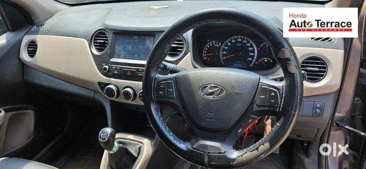 Hyundai Grand I10 1.2 Crdi Sportz, 2018, Diesel