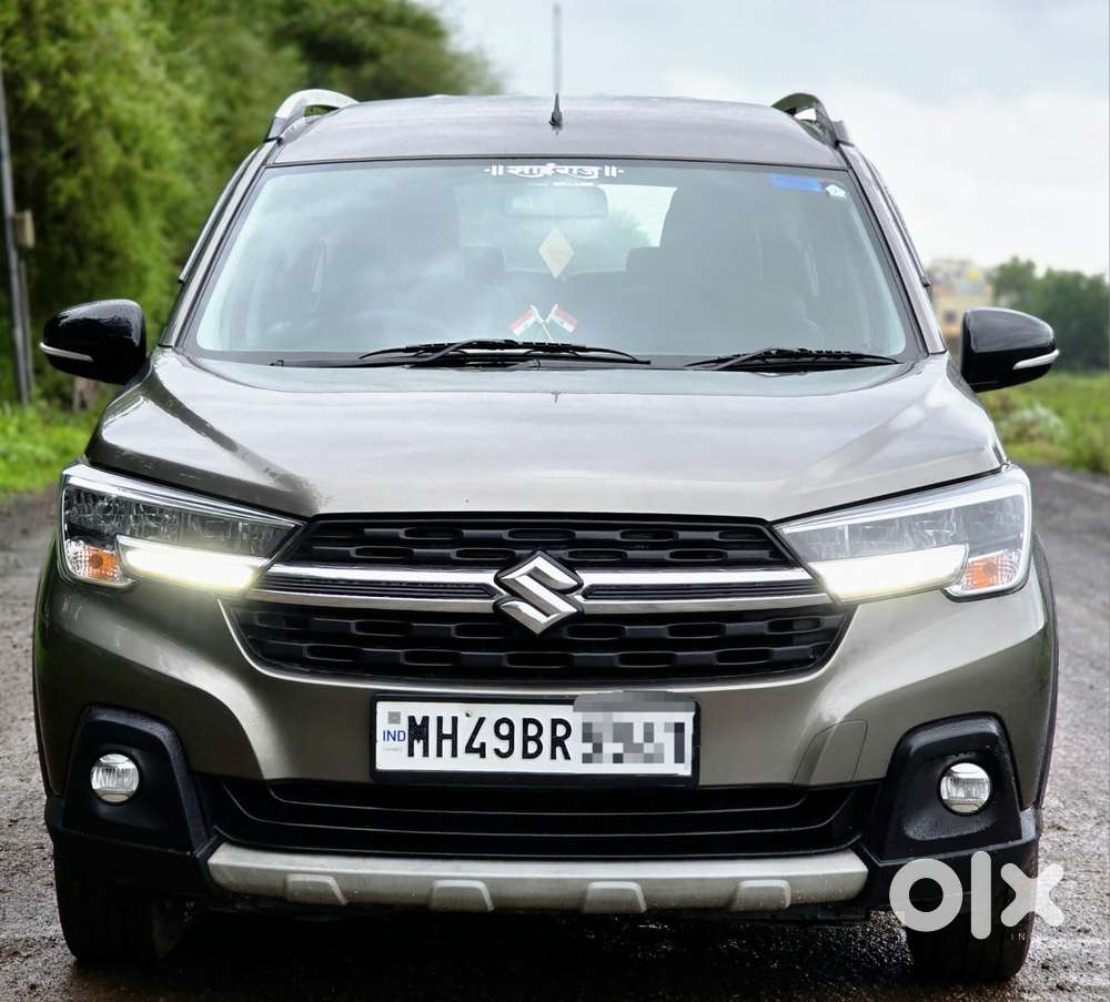 Maruti Suzuki Xl6 Zeta, 2022, Petrol