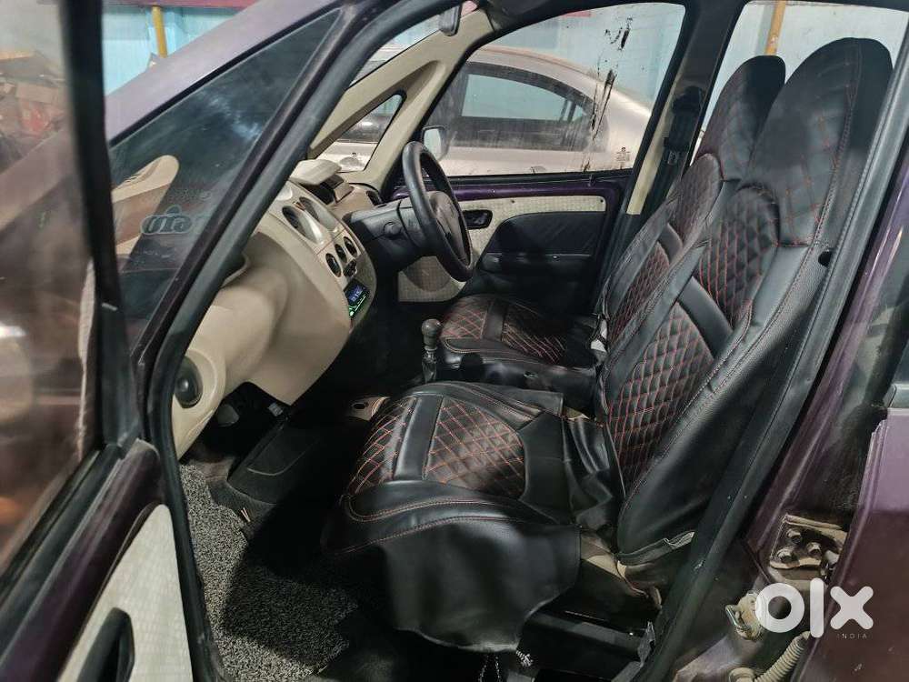 Tata Nano Xt, 2011, Petrol