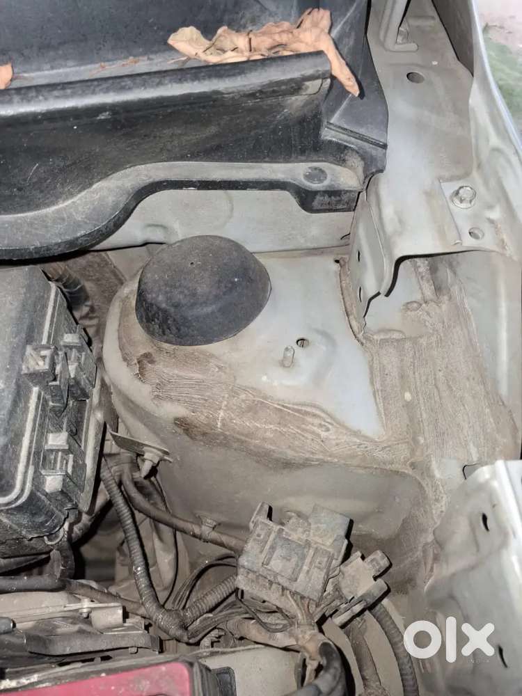 Maruti Suzuki Celerio 2017