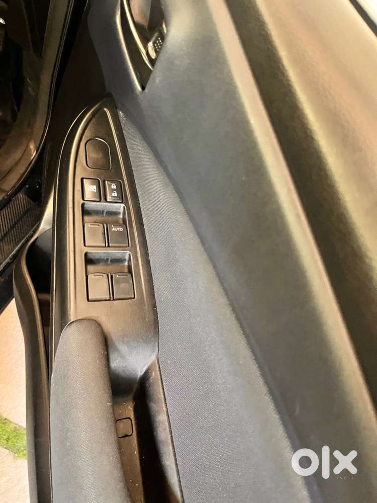 2023 Maruti Baleno Petrol
