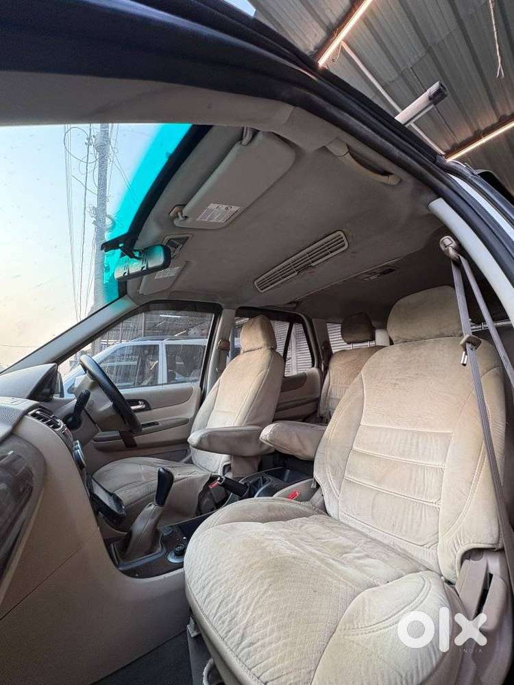 Tata Safari Storme Ex, 2014, Diesel