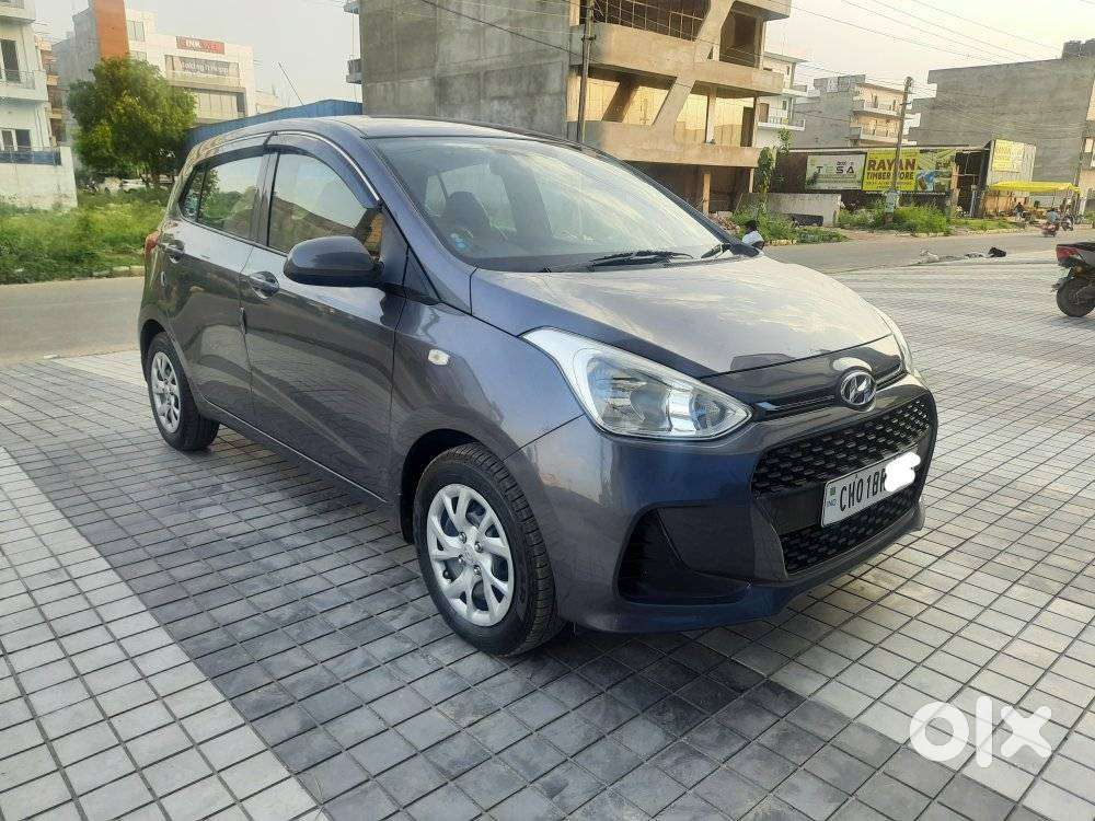 Hyundai Grand I10 1.2 Kappa Magna, 2018, Petrol