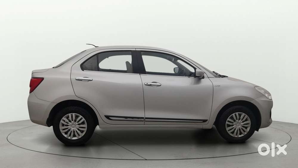 Maruti Suzuki Swift Dzire Vdi Bsiv, 2018, Diesel