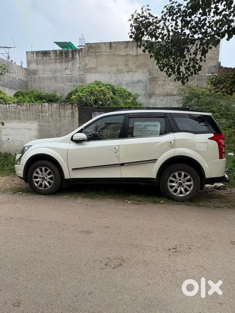 Mahindra Xuv500 Diesel Manual 2017