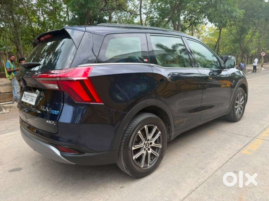 Mahindra Xuv700 2.2 Ax 7 Diesel At Luxury Pack Str Awd, 2023, Diesel
