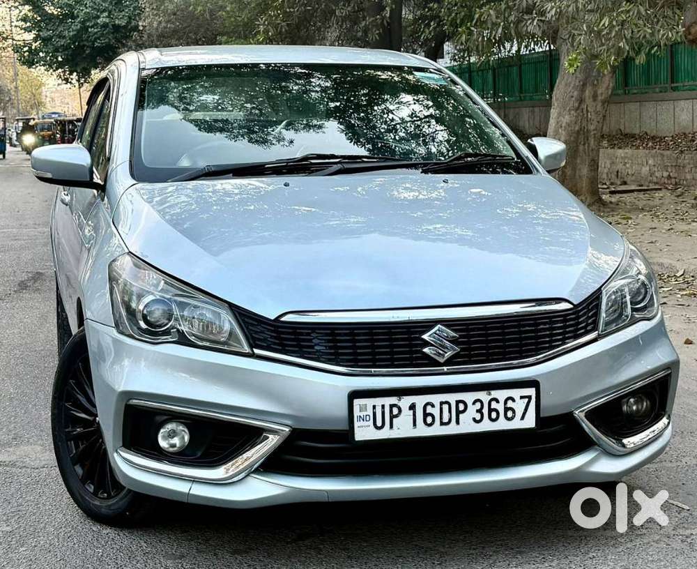 Maruti Suzuki Ciaz Smart Hybrid Delta , 2023, Petrol