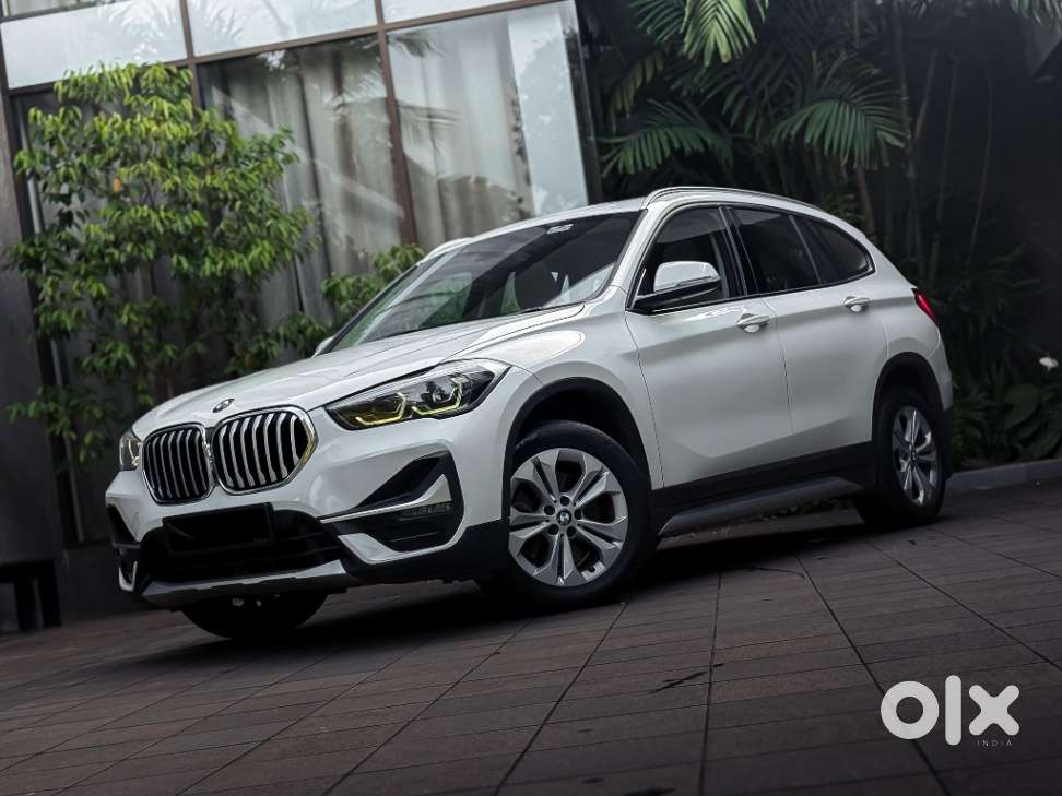 Bmw X1 Sdrive20d, 2020, Diesel