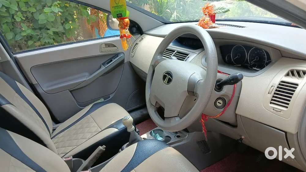 Tata Manza 2012 Diesel Well Maintained