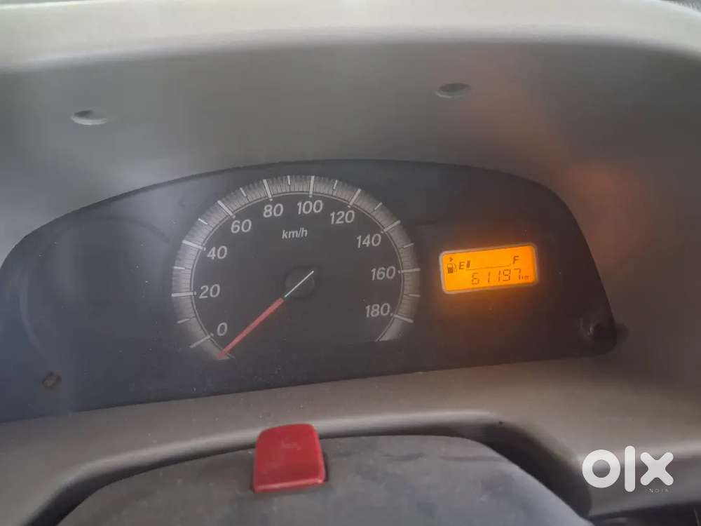 Maruti Suzuki Eeco 2011 Very Good Contention Only Genuine Calls