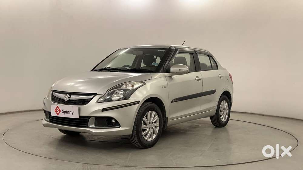 Maruti Suzuki Swift Dzire 2012-2015 1.2 Zxi, 2016, Petrol