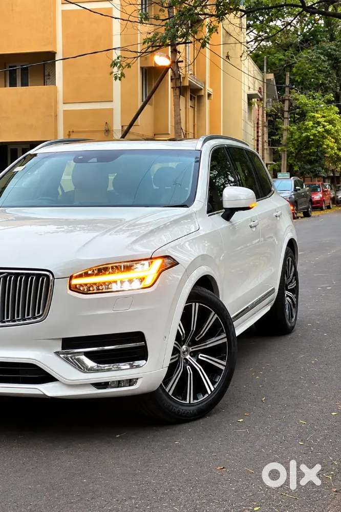 Volvo S90 Diesel 2.0 2021