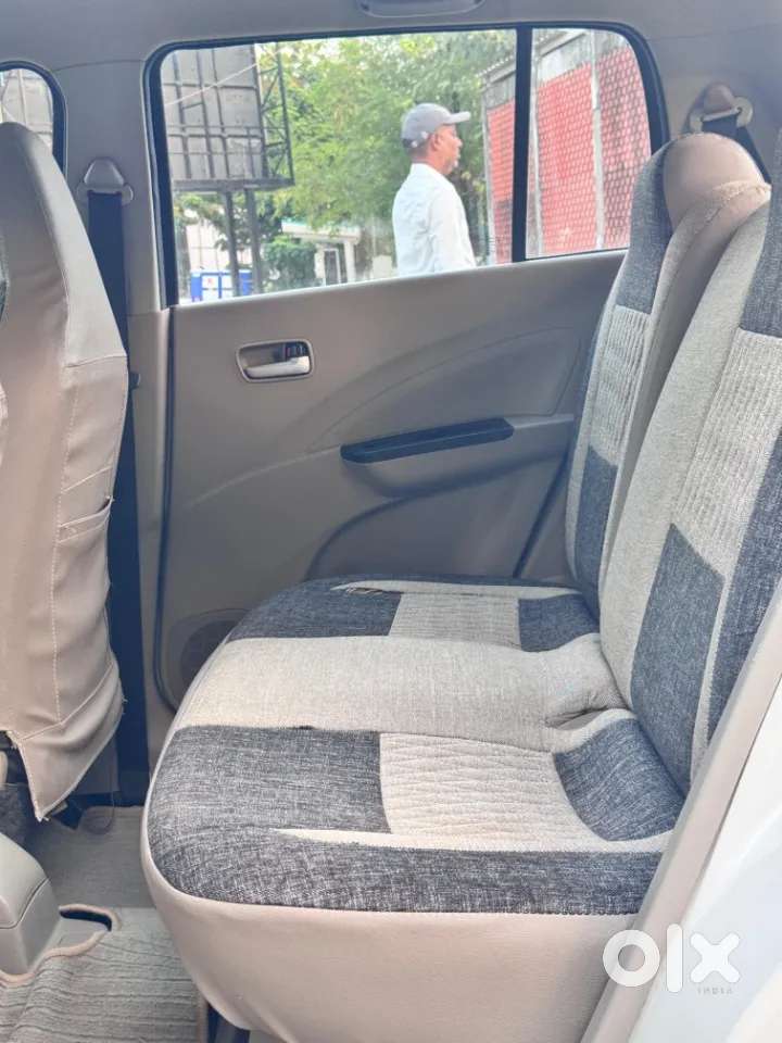 Maruti Suzuki Celerio Zxi, 2015, Petrol
