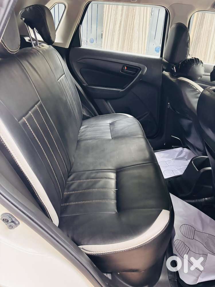 Maruti Suzuki Brezza 1.5 Vxi Smart Hybrid, 2021, Petrol