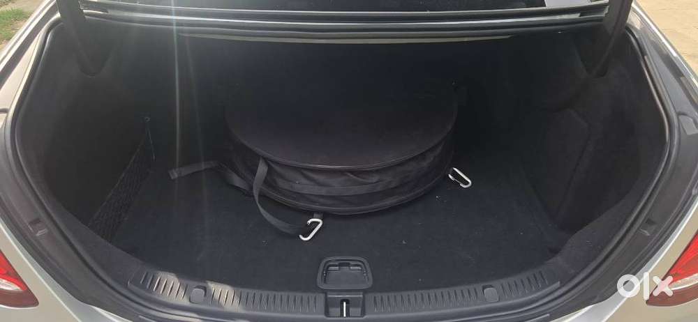 Mercedes-benz E-class E 220 D, 2019, Diesel