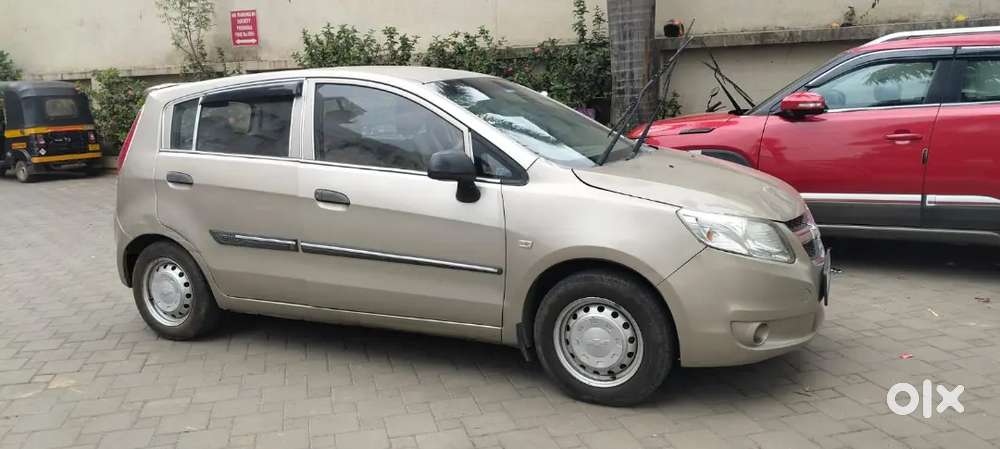 Chevrolet Sail Hatchback 2013 Petrol 122364 Km Driven
