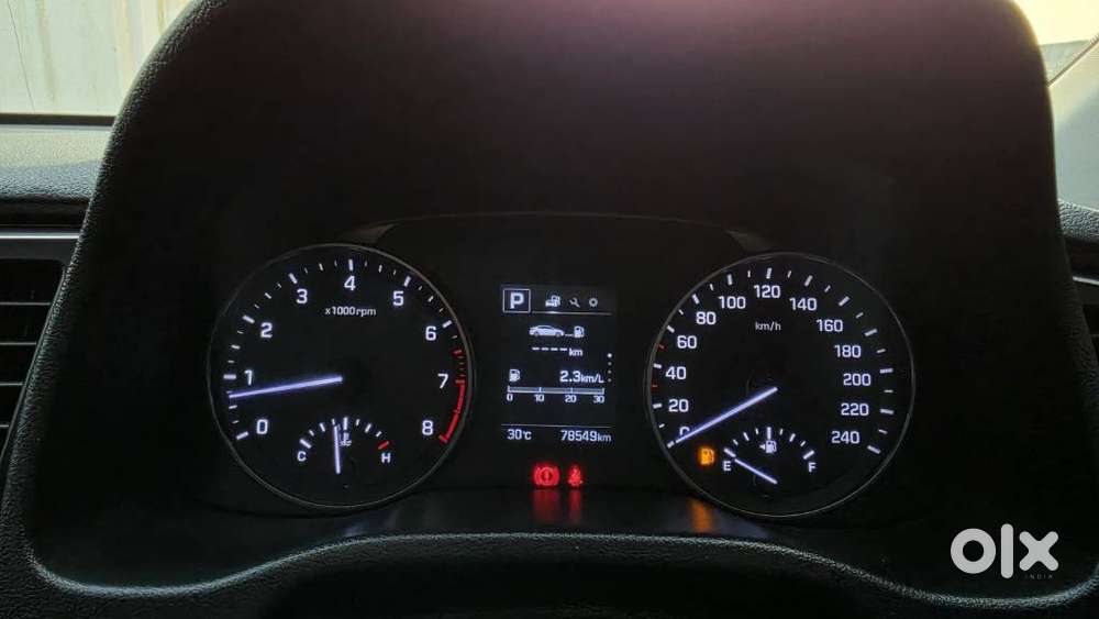 Hyundai Elantra 2.0 Sx At, 2016, Petrol