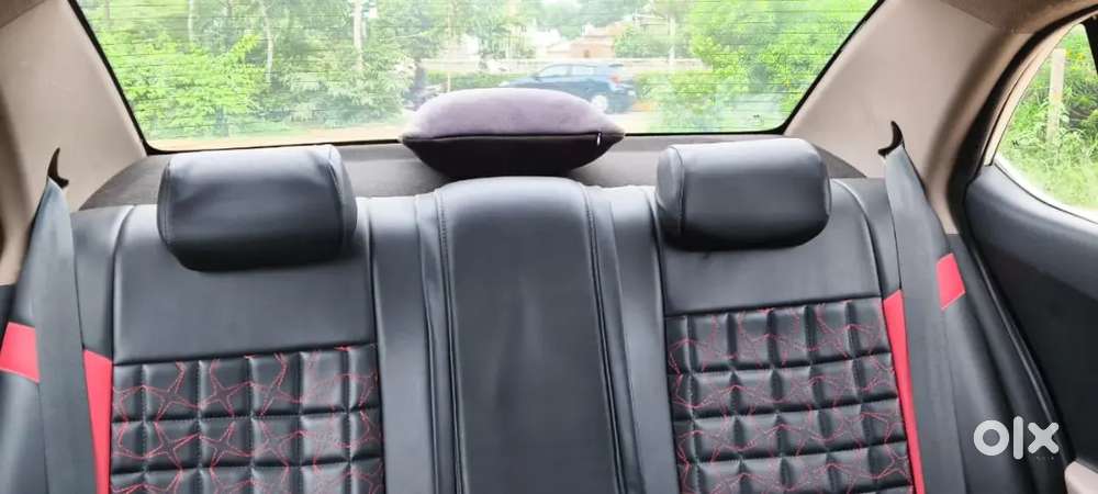 Hyundai Xcent Facelift 2015 Zdi Model., Genuine Km, Completely Usable