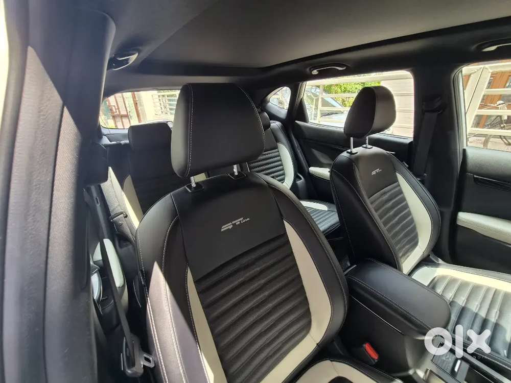 Kia Seltos 1.5 Gtx+ 2024