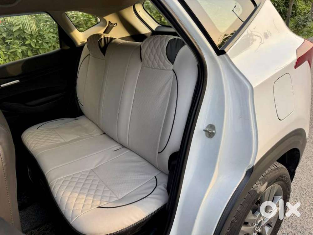 Kia Seltos Hte D, 2019, Diesel