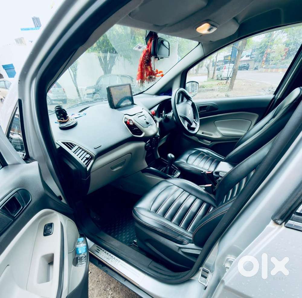 Powerful Classy Suv- Smooth Drive & Comfort + Performance ~ Best Deal