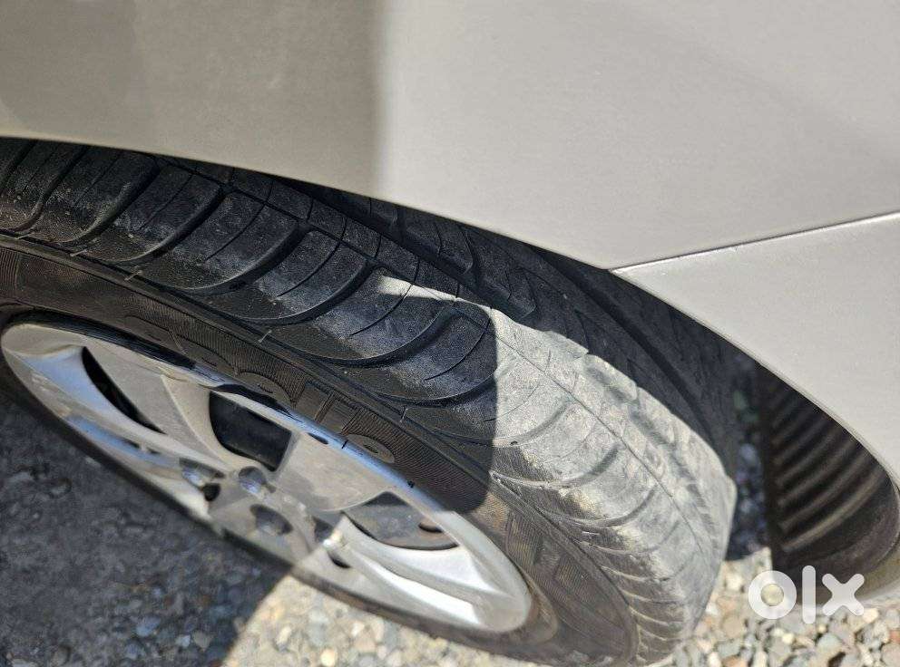 Hyundai Eon Magna +, 2012, Petrol