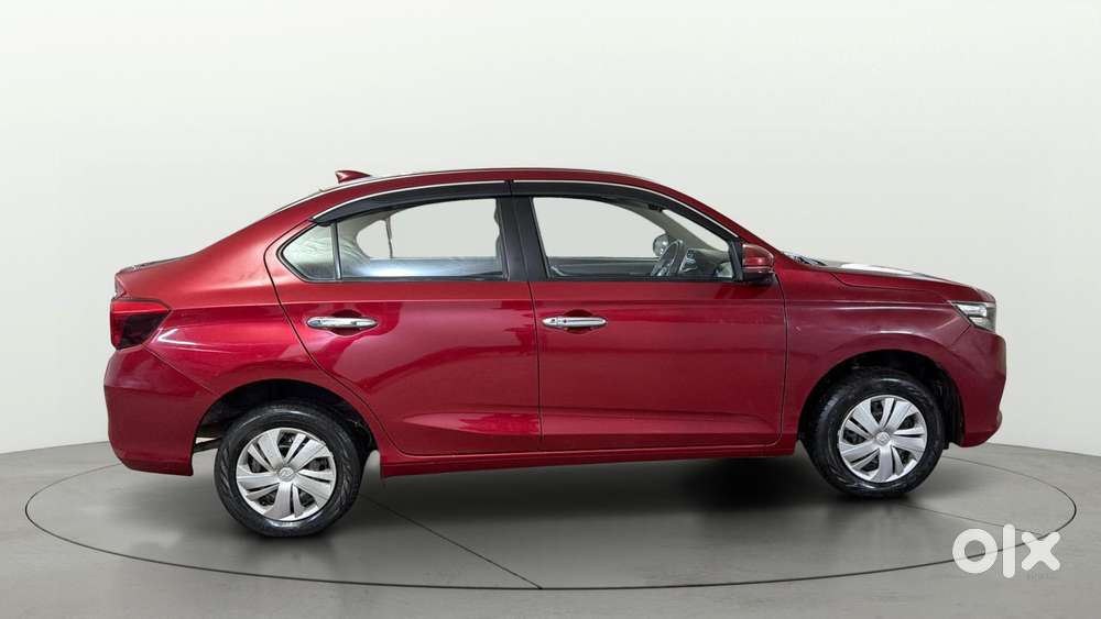 Honda Amaze 1.2 S I-vtec, 2022, Petrol