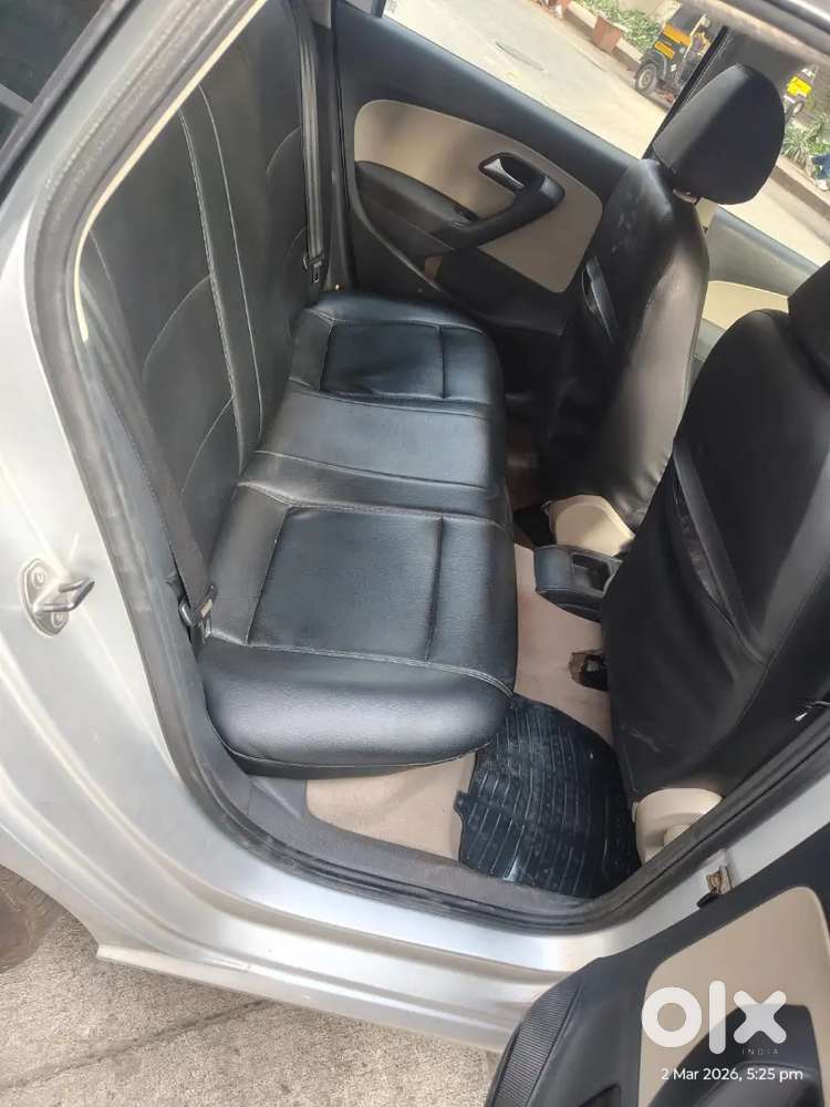 Volkswagen Polo 2013 Diesel