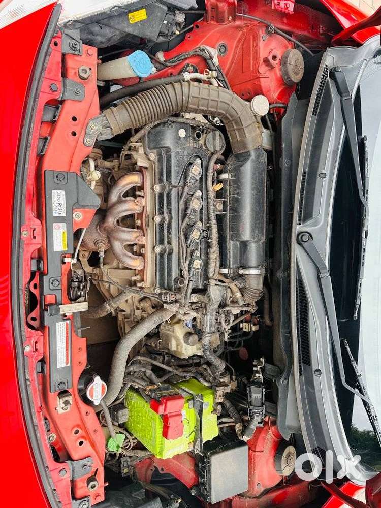 Maruti Suzuki Swift Amt Vxi, 2018, Petrol