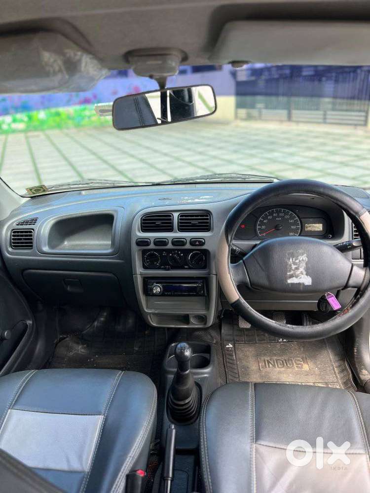 Maruti Suzuki Alto Lxi Bsiii, 2010, Petrol