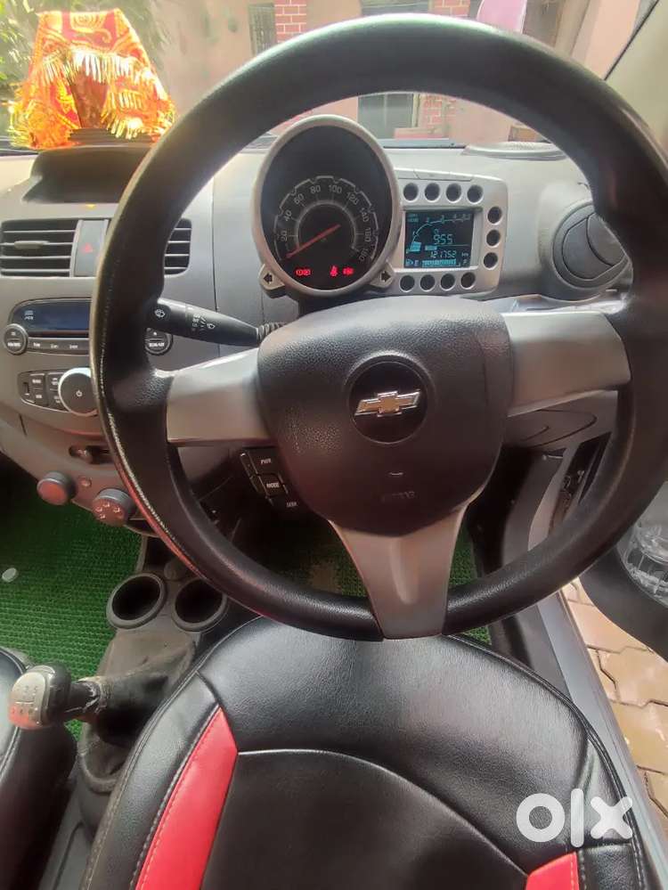 Chevrolet Beat 2016 Diesel 122600 Km Driven