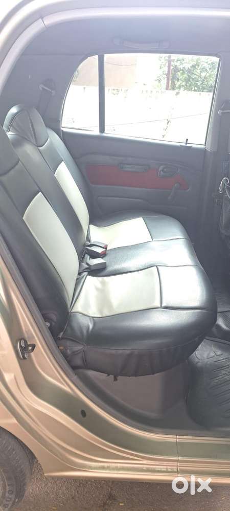 Hyundai Santro Xing Gls, 2009, Petrol