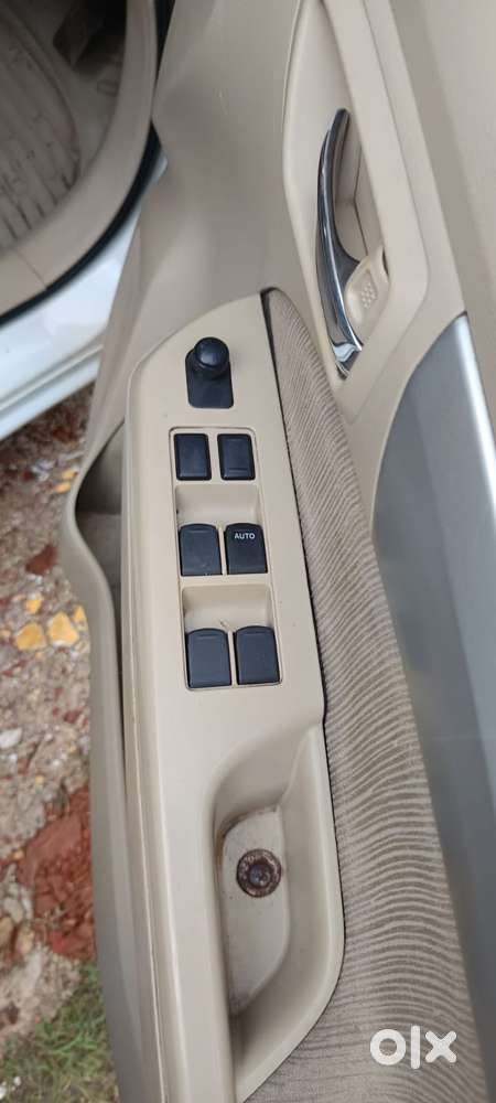Maruti Suzuki Ertiga Zdi, 2012, Diesel