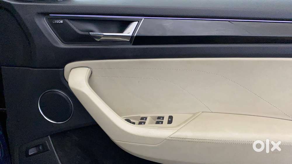 Skoda Kodiaq L & K, 2023, Petrol