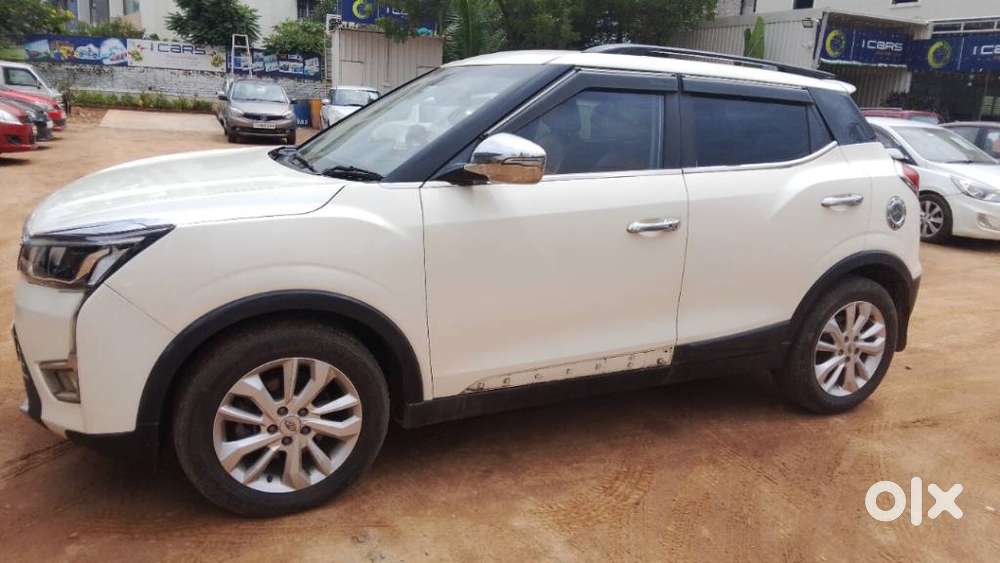 Mahindra Xuv300 W8 Diesel, 2019, Diesel