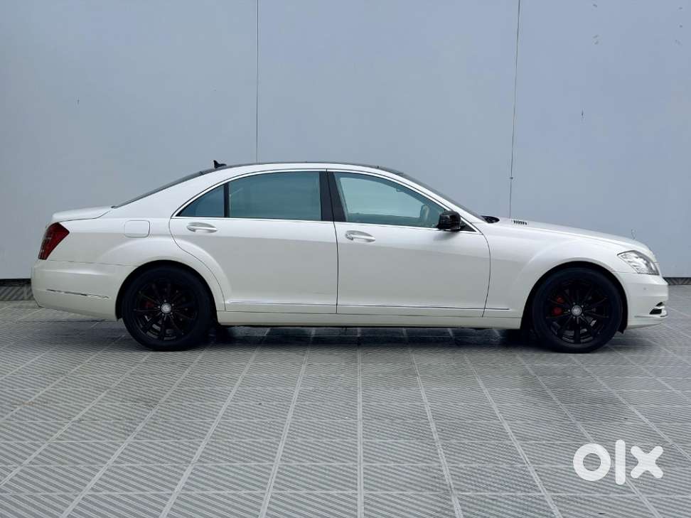 Mercedes-benz S-class S 350 D, 2013, Diesel