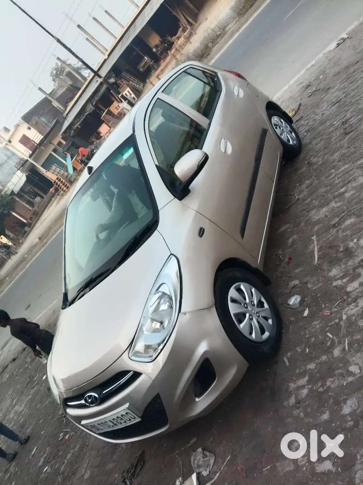 Hyundai I10 2011