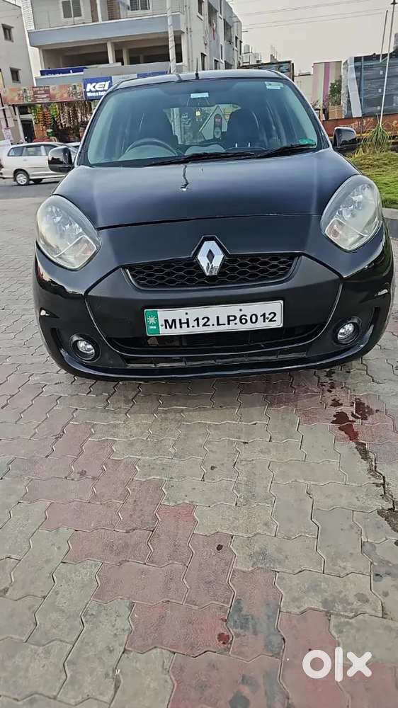 Renault Pulse 2015 Diesel Well Maintained