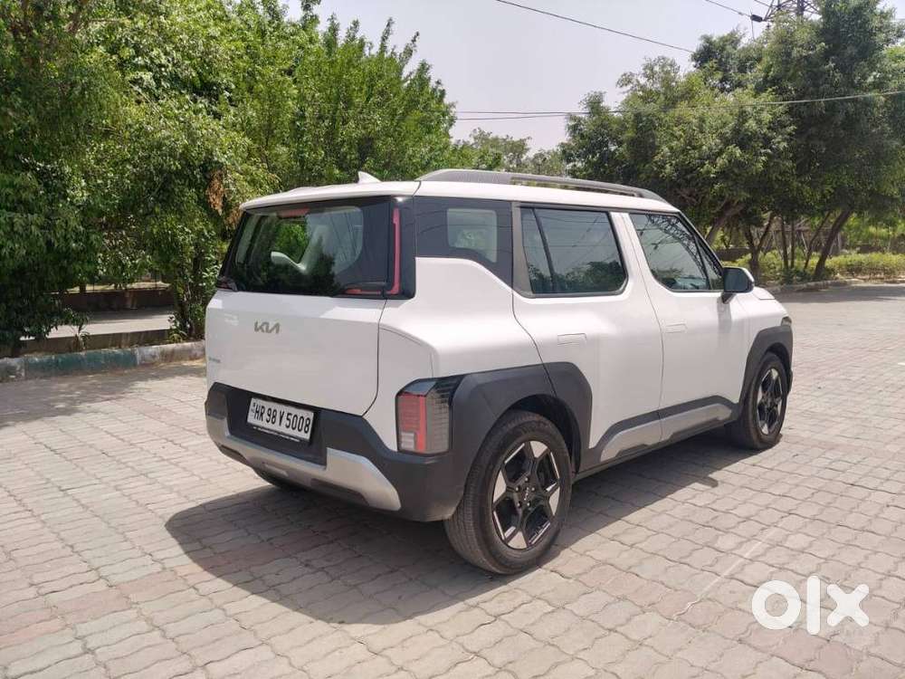 Kia Syros Htk Opt Diesel, 2025, Diesel