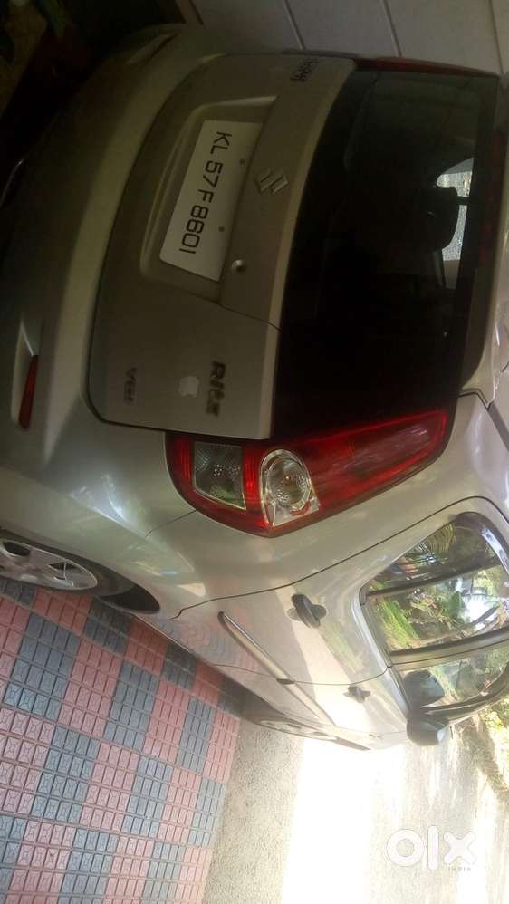 2012 Maruti Ritz Vdi