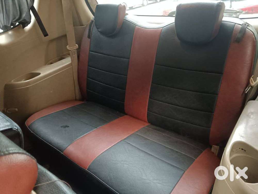 Maruti Suzuki Ertiga Zxi, 2013, Cng & Hybrids